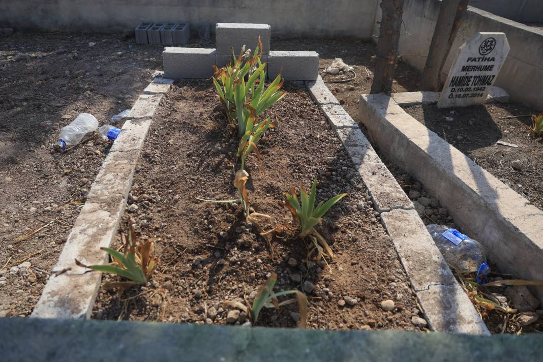 Ayşe Tokyaz'ın ikiz kardeşi konuştu 8