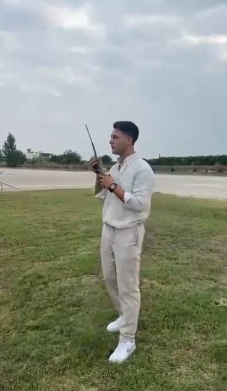 Kaza kırıma uğrayan uçağın evlilik teklifi organizasyonu için havalandığı ortaya çıktı 1