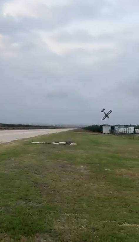 Kaza kırıma uğrayan uçağın evlilik teklifi organizasyonu için havalandığı ortaya çıktı 2