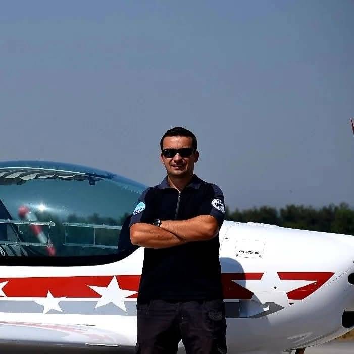 Kaza kırıma uğrayan uçağın evlilik teklifi organizasyonu için havalandığı ortaya çıktı 6