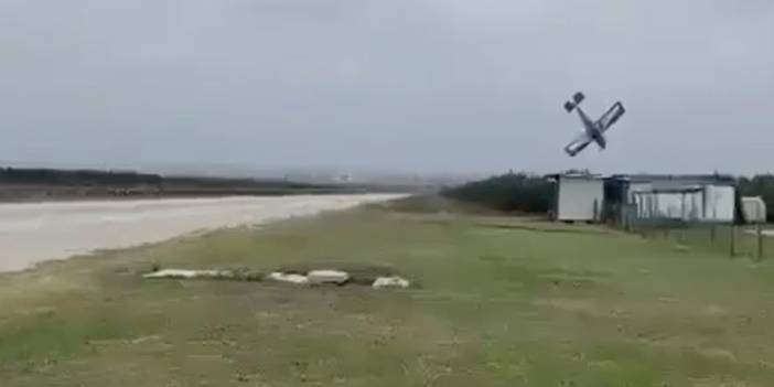Kaza kırıma uğrayan uçağın evlilik teklifi organizasyonu için havalandığı ortaya çıktı