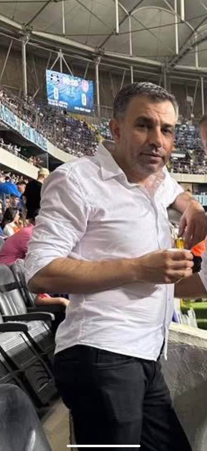 Adana Demirspor'un kalecisinin babası ölü bulundu 2