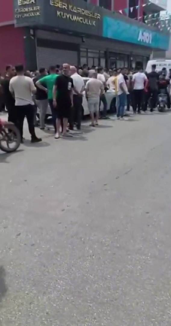 Adana Demirspor'un kalecisinin babası ölü bulundu 3