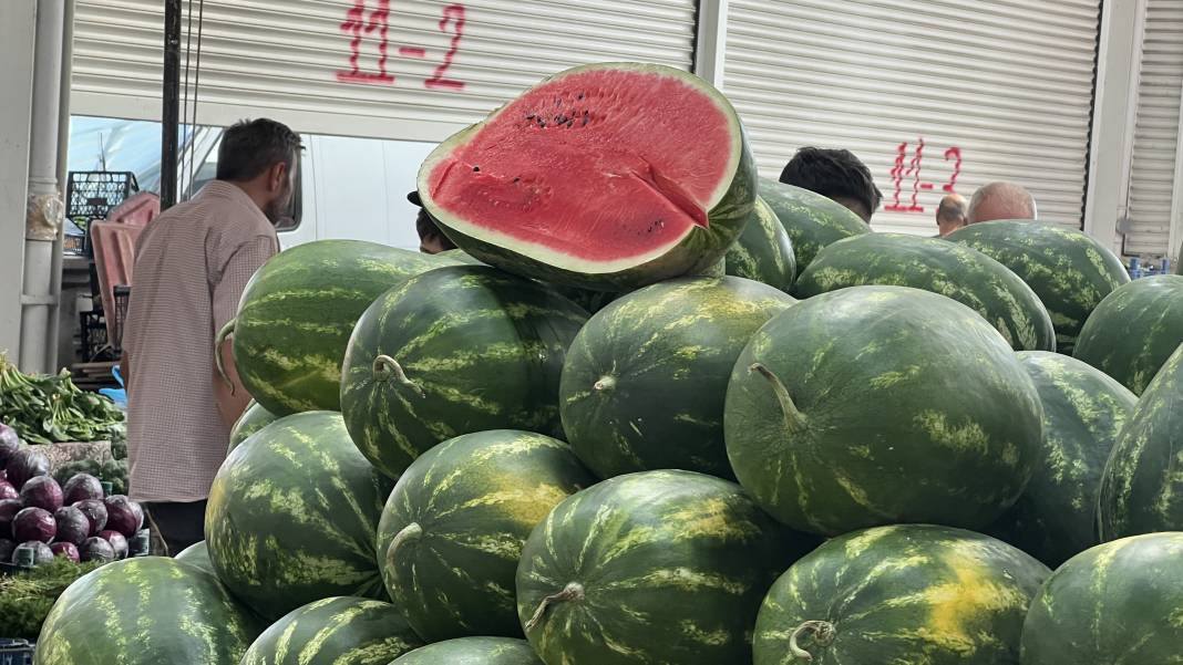 Konyalı pazarcıların yapay zekayla savaşı! Bulur mu, bulamaz mı? 3