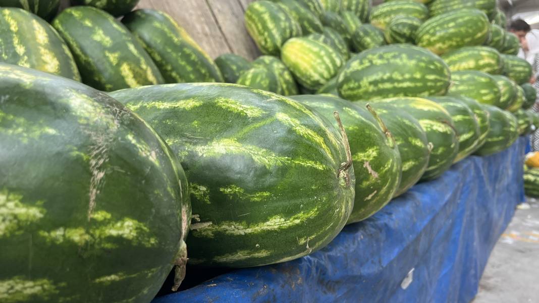 Konyalı pazarcıların yapay zekayla savaşı! Bulur mu, bulamaz mı? 4