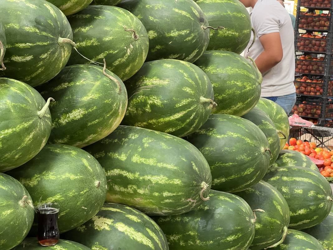 Konyalı pazarcıların yapay zekayla savaşı! Bulur mu, bulamaz mı? 5