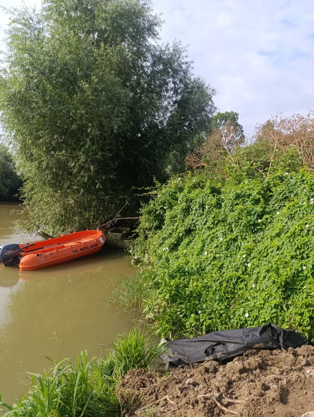 Üç gündür her yerde aranan gencin acı haberi geldi 2