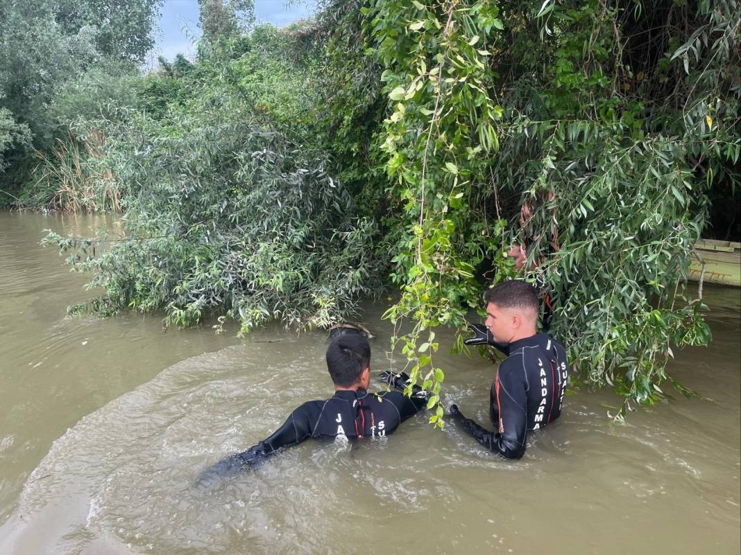 Üç gündür her yerde aranan gencin acı haberi geldi 3