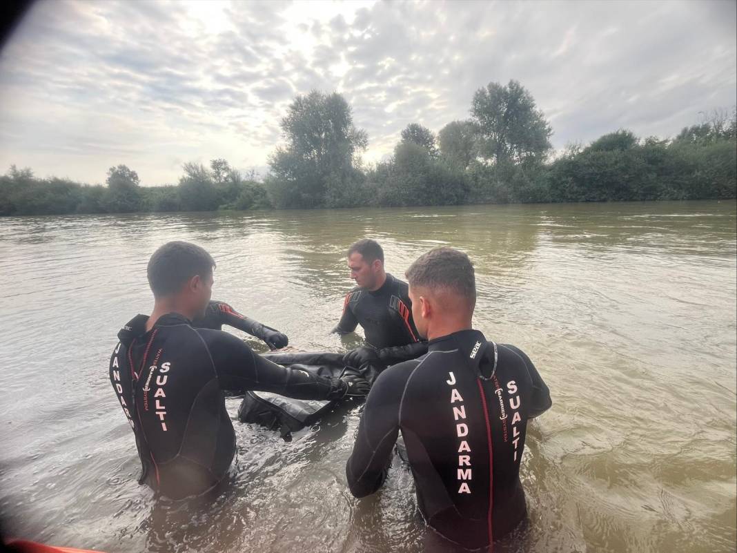 Üç gündür her yerde aranan gencin acı haberi geldi 4