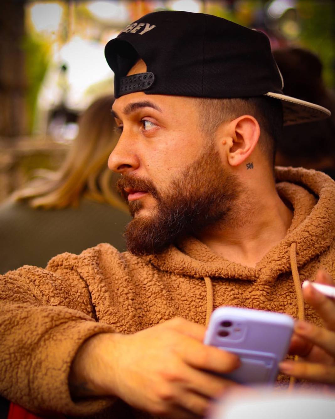 Gencin sonu motosikletten oldu, vasiyeti ise yürekleri burktu 2