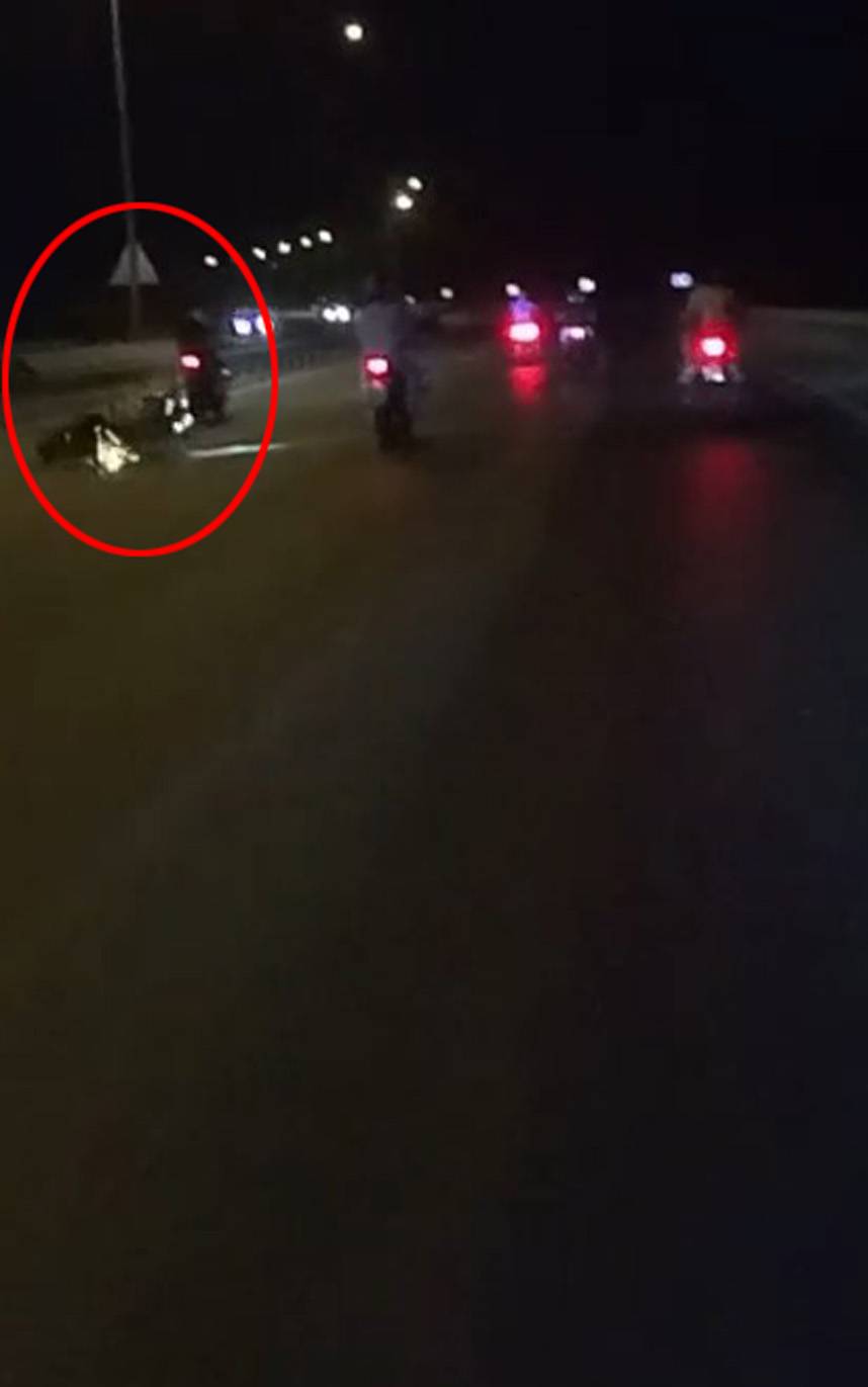 Gencin sonu motosikletten oldu, vasiyeti ise yürekleri burktu 3