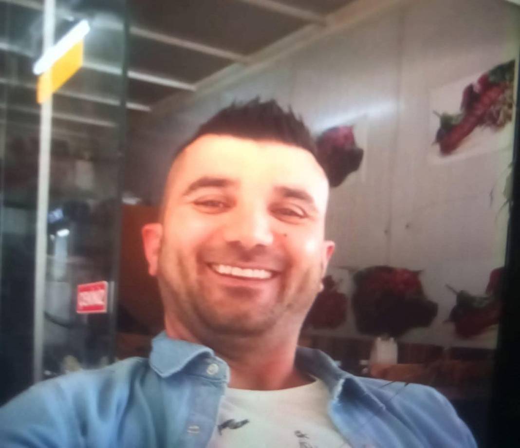 Cinnet geçiren koca eşini öldürüp intihar etti 2