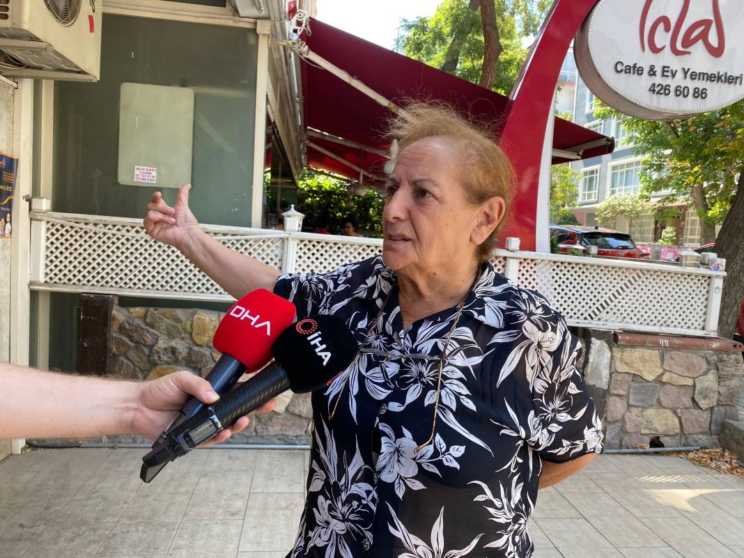 Cinnet geçiren koca eşini öldürüp intihar etti 4