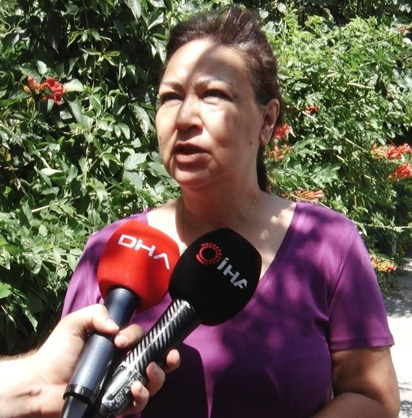 Cinnet geçiren koca eşini öldürüp intihar etti 6