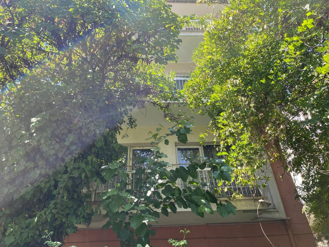 Cinnet geçiren koca eşini öldürüp intihar etti 7