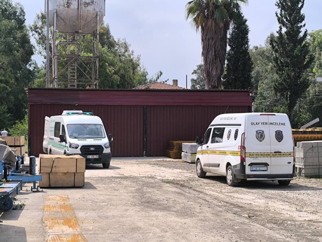 Kayıp olarak aranan gencin cansız bedeni bulundu 2