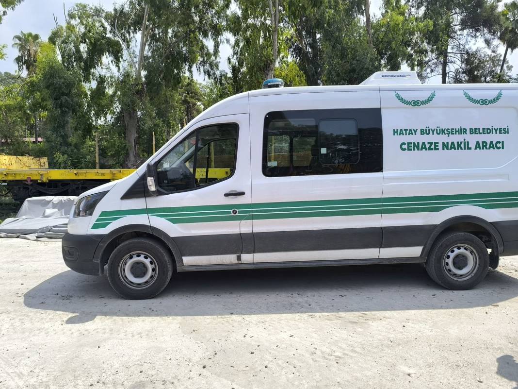 Kayıp olarak aranan gencin cansız bedeni bulundu 4