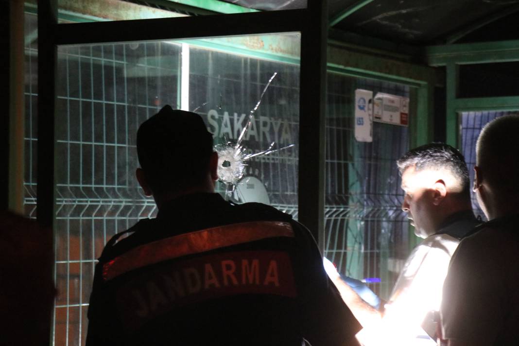 İki kişinin öldüğü kanlı gecede şoke eden detay 3