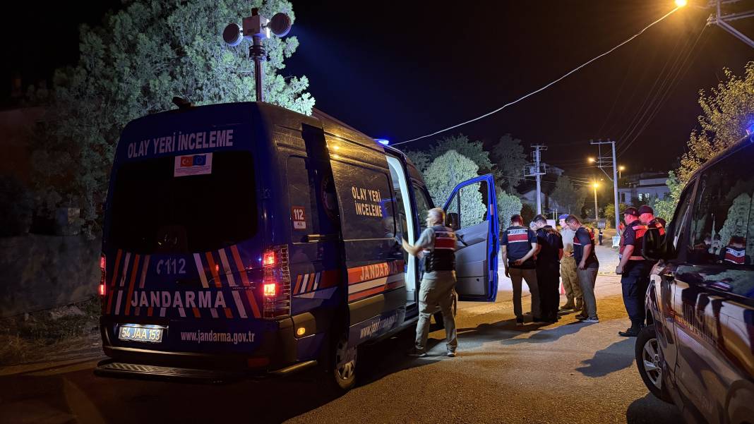 İki kişinin öldüğü kanlı gecede şoke eden detay 4