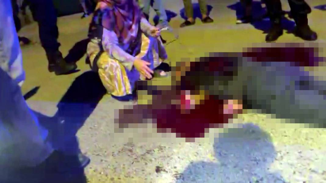 İki kişinin öldüğü kanlı gecede şoke eden detay 5