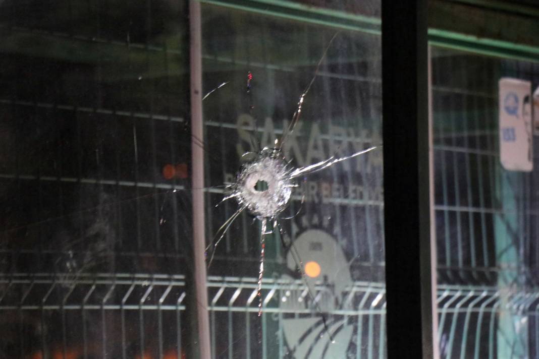 İki kişinin öldüğü kanlı gecede şoke eden detay 7