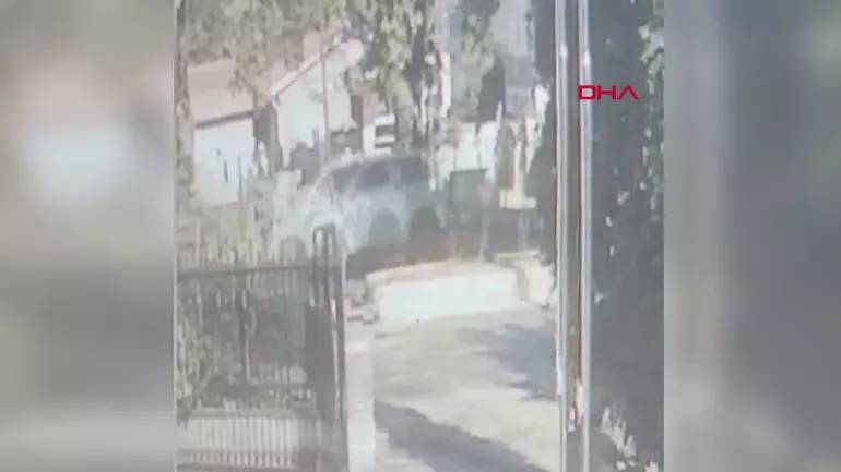 Genç kızın ölümüne neden olan sürücü tutuklandı 2