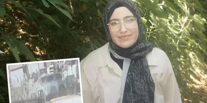 Genç kızın ölümüne neden olan sürücü tutuklandı