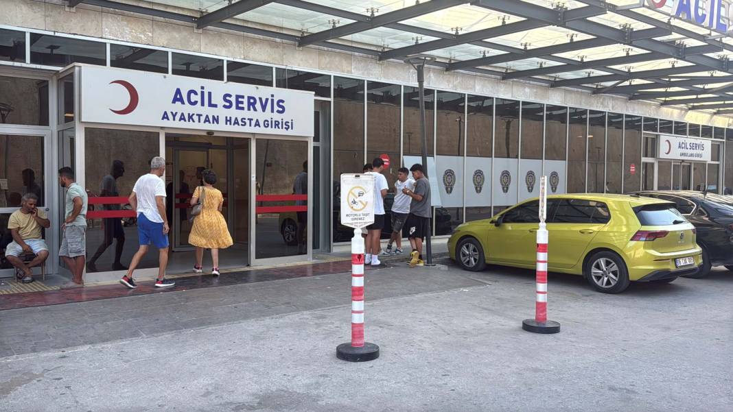 Kuzenini bıçaklayarak öldürdü... Kullandığım ilaç uyku yapıyor, hatırlamıyorum 3