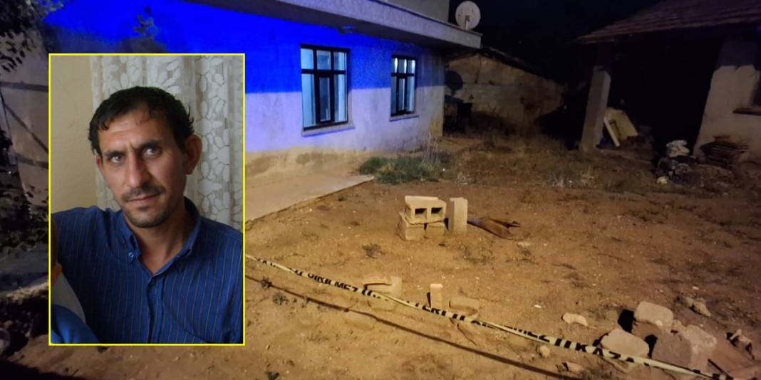 Korkulukları olmayan balkondan düştü, hayatını kaybetti 1