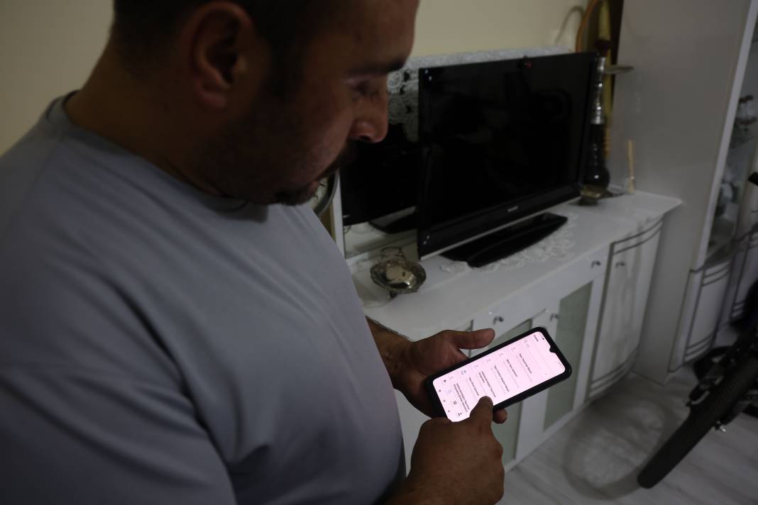 Konyalılara uyarı! Bu ağa sakın düşmeyin 2