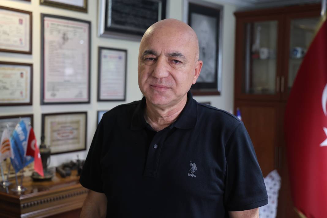 Konyalılara uyarı! Bu ağa sakın düşmeyin 3