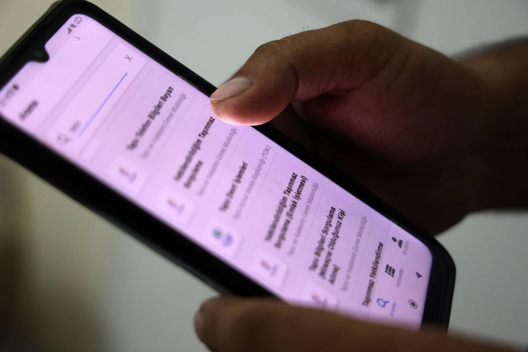 Konyalılara uyarı! Bu ağa sakın düşmeyin 6