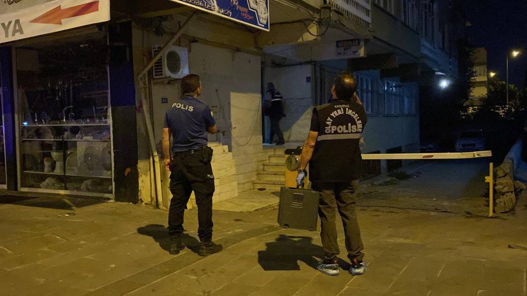 Eşini tabancayla öldüren koca, aynı silahla intihar etti 2