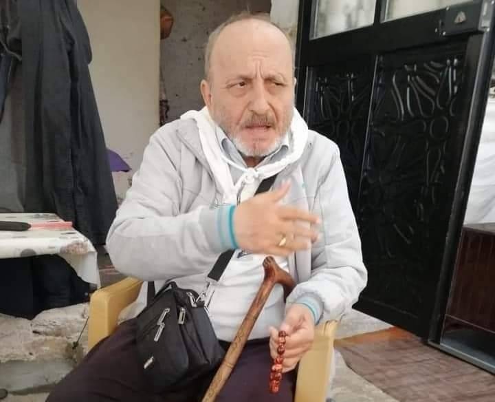 Konya'daki profesörün cesedi bidonda bulundu! Katil oğlunun yaptıkları kan dondurdu 3