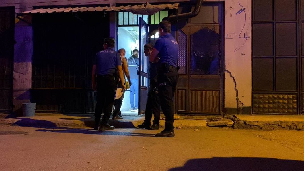 Bursa'da haber alınamıyordu, çay ocağında ölü bulundu 2