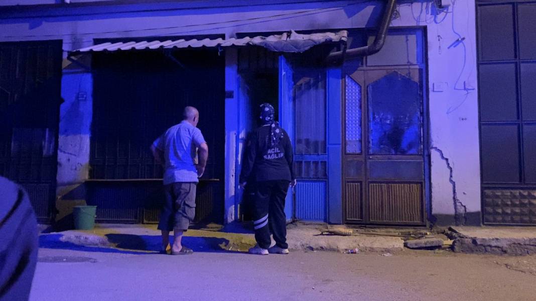 Bursa'da haber alınamıyordu, çay ocağında ölü bulundu 3