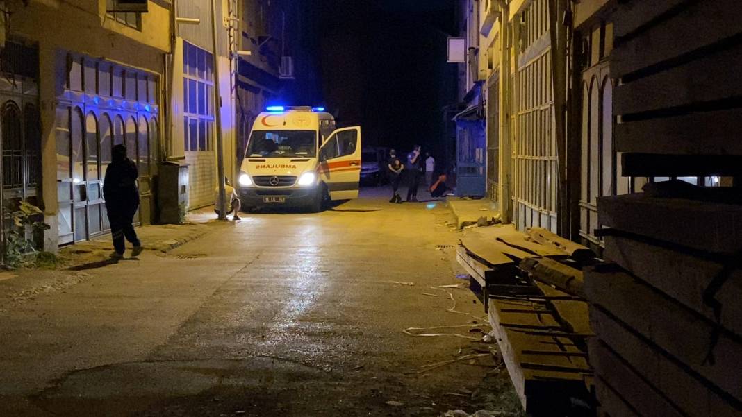 Bursa'da haber alınamıyordu, çay ocağında ölü bulundu 4