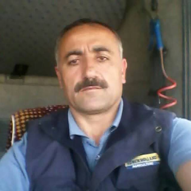 Bursa'daki sürücü feci şekilde can verdi 3