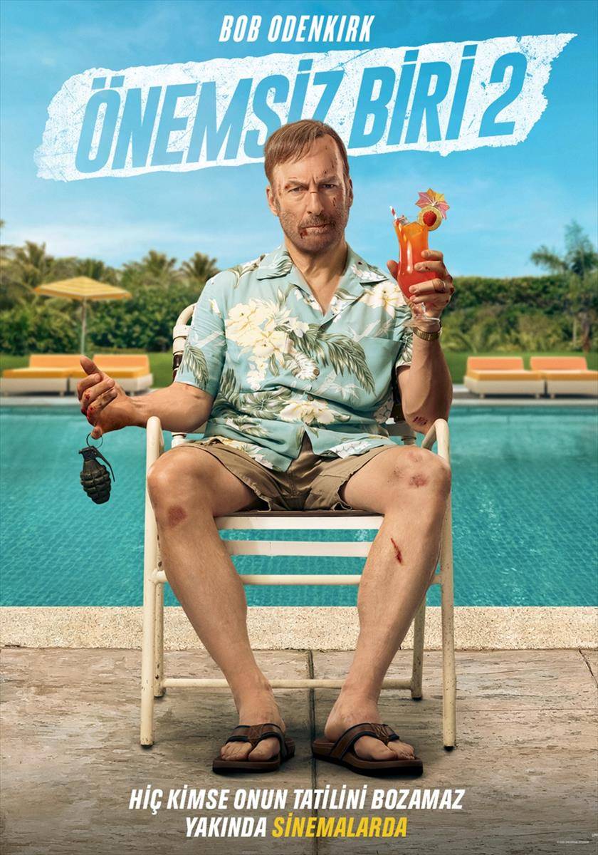 İşte haftanın filmleri! Bu hafta vizyona girecek 8 film 3