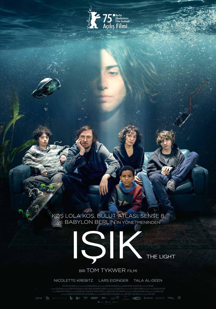 İşte haftanın filmleri! Bu hafta vizyona girecek 8 film 8