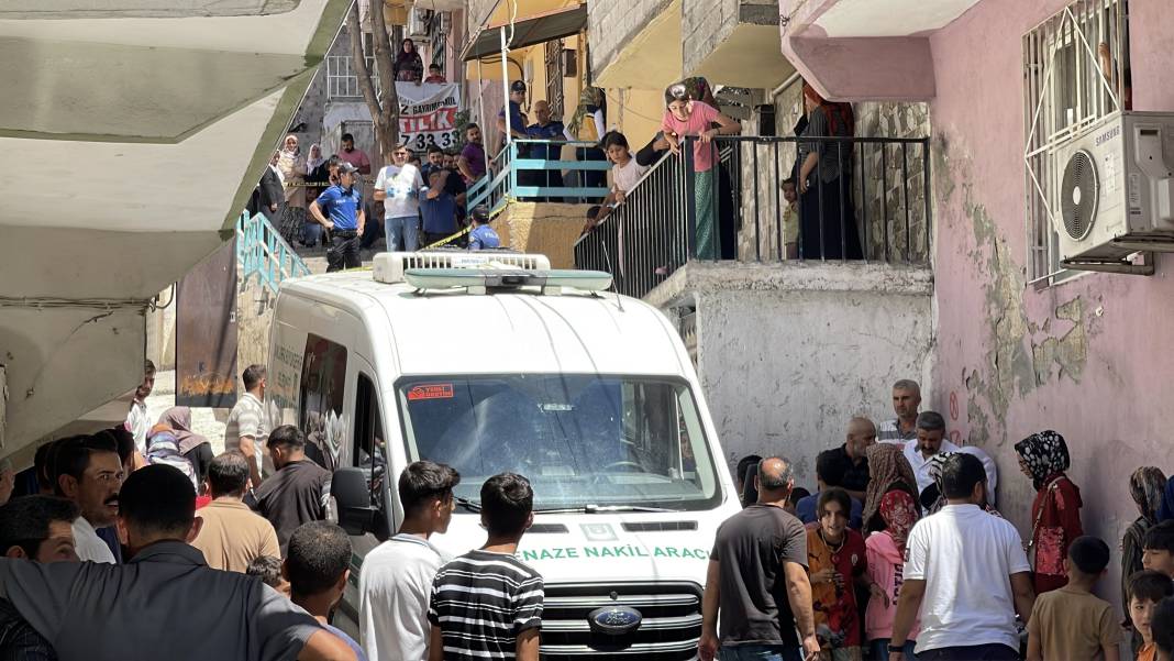 Aileye silahlı saldırı! Anne ve baba öldü, Dicle nerede? 4