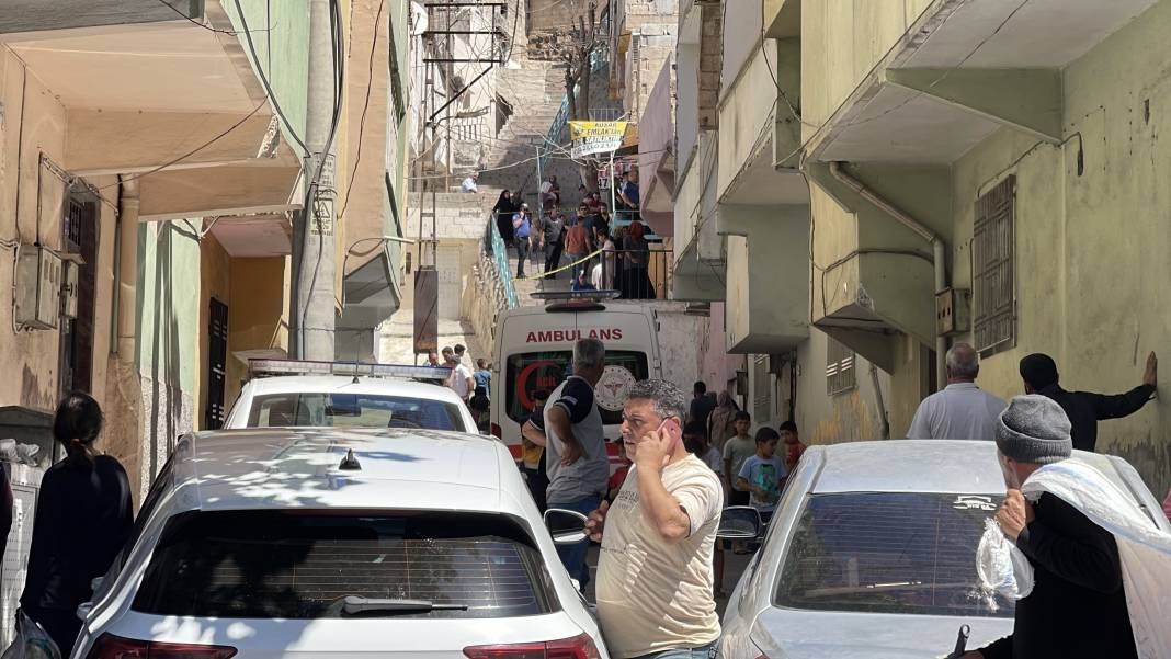 Aileye silahlı saldırı! Anne ve baba öldü, Dicle nerede? 5