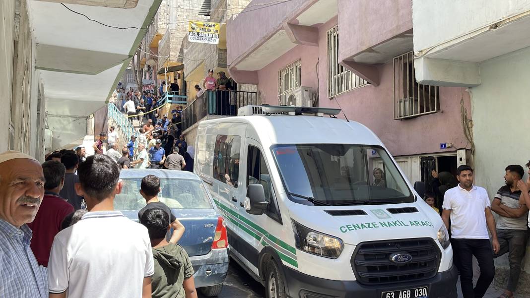 Aileye silahlı saldırı! Anne ve baba öldü, Dicle nerede? 6