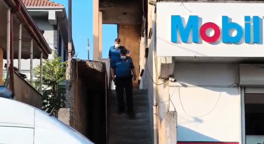 İntihar değil cinayet çıktı 2