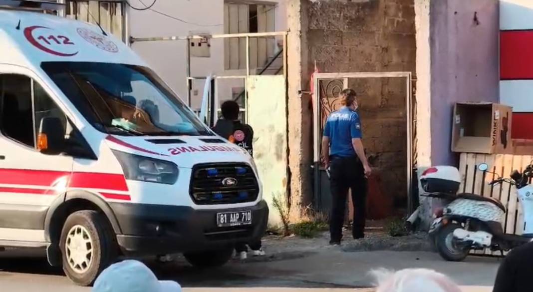 İntihar değil cinayet çıktı 3