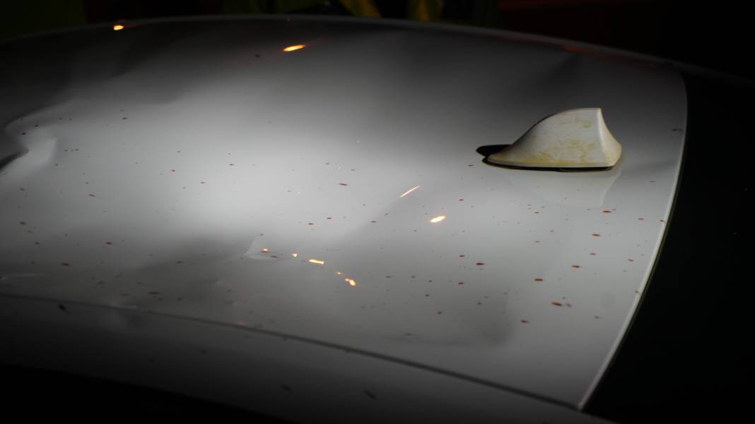 Cenaze yerdeyken düğün devam etti! 3