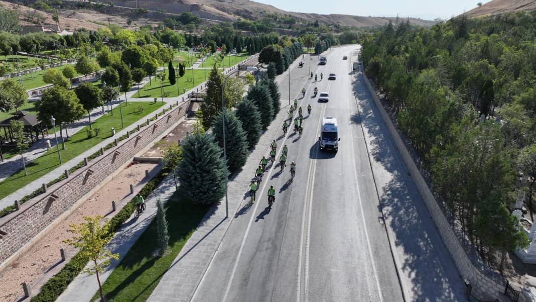 Konya'da tutkunlara müjde! Başkan Altay davet etti 3