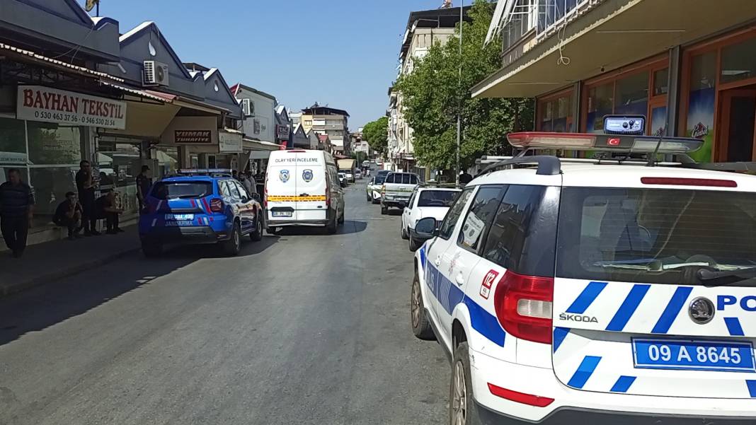 Polis memuru, boşanma aşamasındaki eşini öldürdü 3