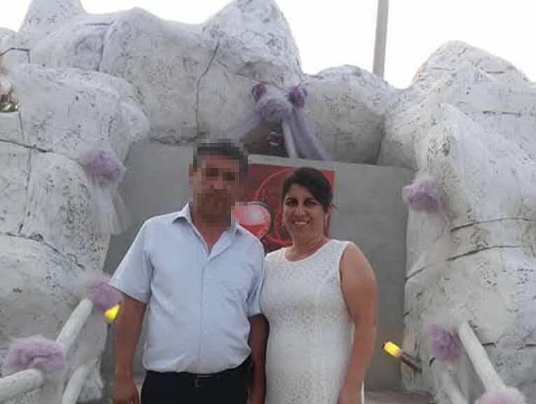 Polis memuru, boşanma aşamasındaki eşini öldürdü 7