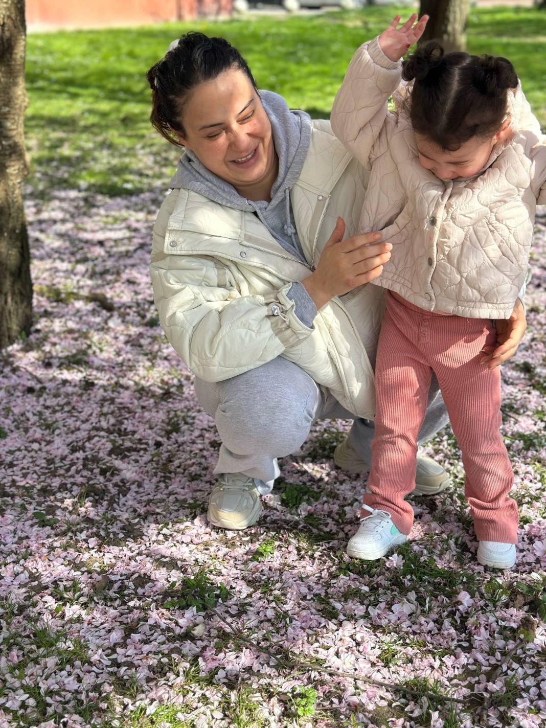 Liposuction ameliyatı için gittiği özel hastaneden cenazesi çıktı 6